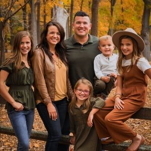 Meet your Posher, Paul